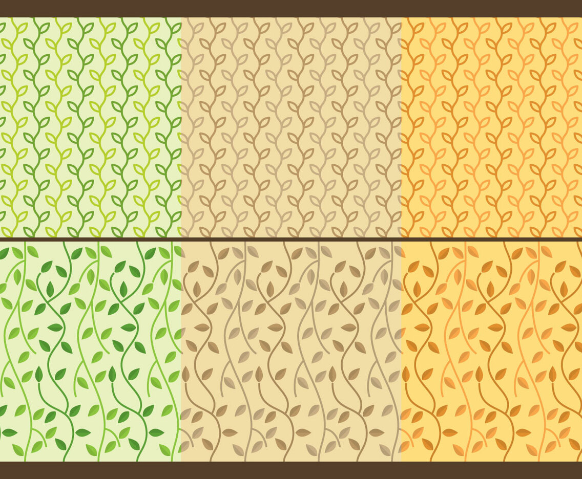 Liana Patterns