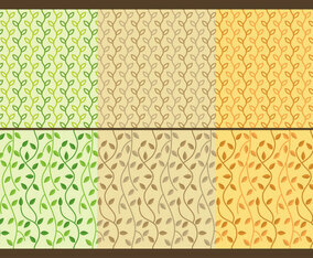 Liana Patterns