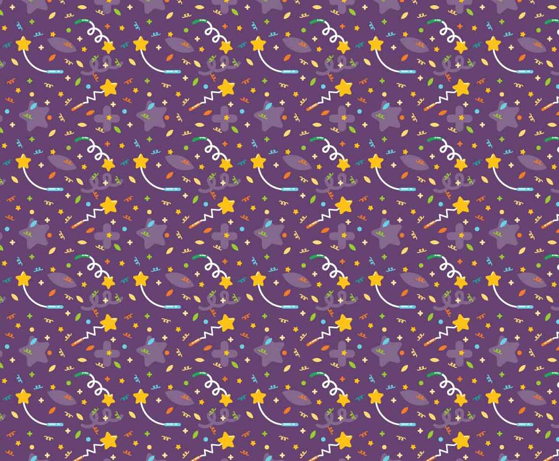 Free Pixie Dust Vector