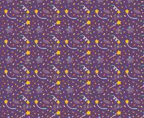 Free Pixie Dust Vector