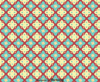 Talavera Tiles Seamless Pattern