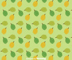 Durian Fruit Pattern