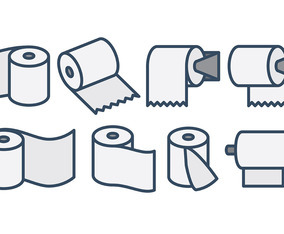 Free Wipe Icons Vector