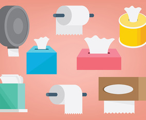 Free Wipe Icons Vector