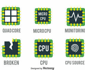 Cpu Vector Set