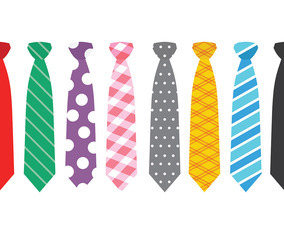 Free Cravat Icons Vector