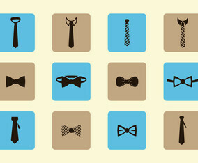 Neck Tie Collections