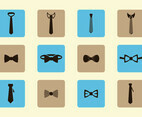 Neck Tie Collections