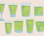 Free Caipirinha Icons