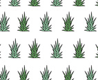 Maguey Pattern