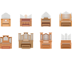 Free Pipe Organ Vector