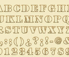 Stempel Outline Type