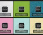 Microchip Templates