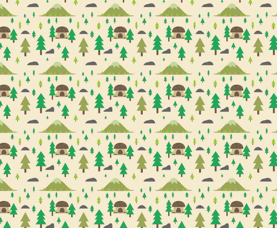 Free Shack Vector