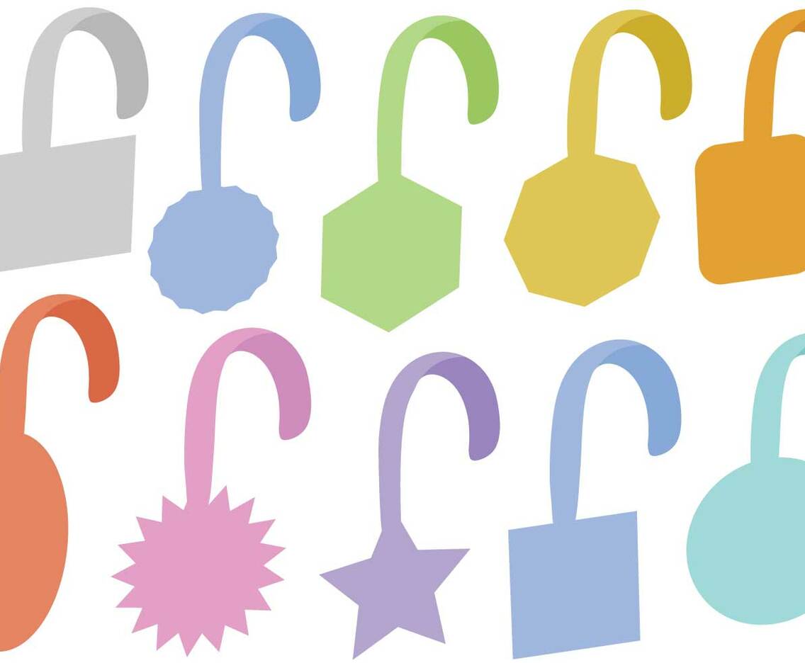 Free Wobbler Vectors