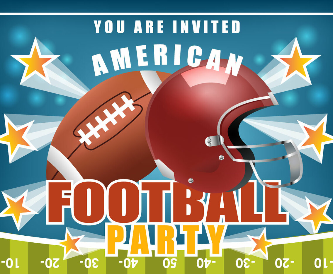 Tailgate Vector Illustration