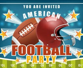 Tailgate Vector Illustration