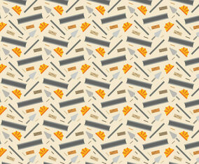 Free Building Materials Vector