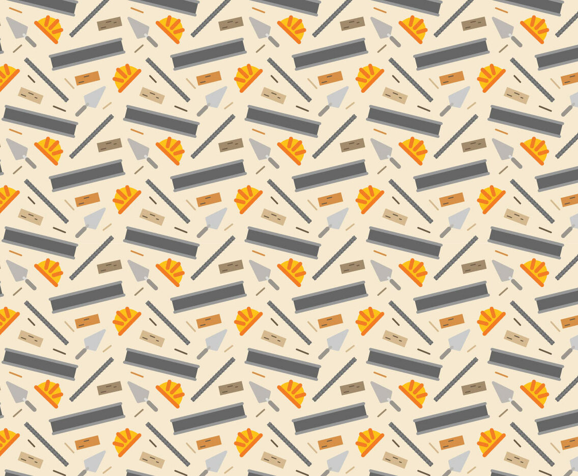 Free Building Materials Vector