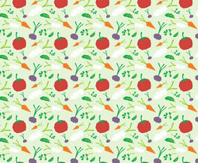 Free Vegetables Vector