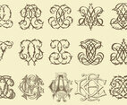 Ancient Monograms