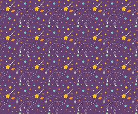 Free Pixie Dust Vector