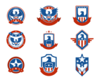 Presidential Seal Vector