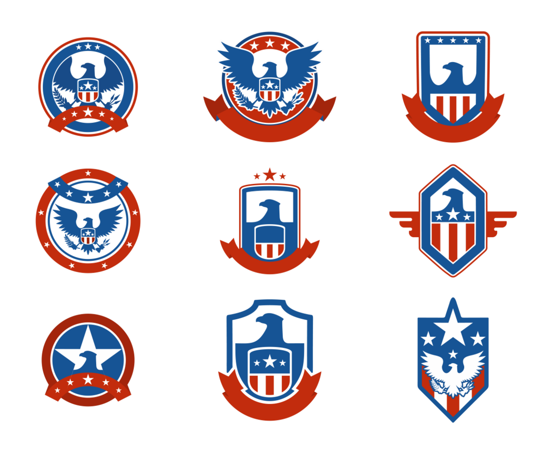 Presidential Seal Vector