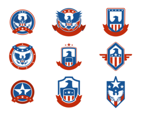Presidential Seal Vector