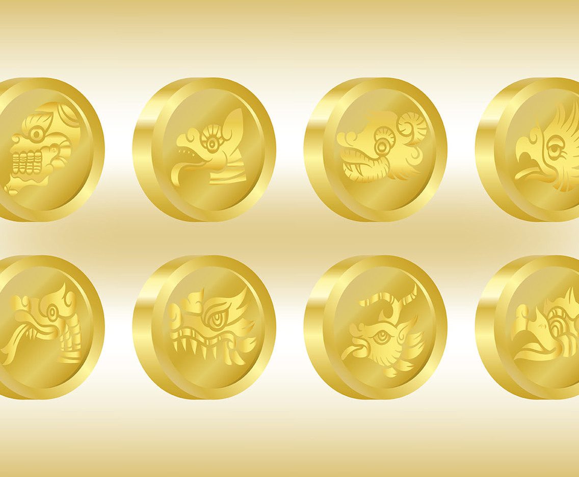 Free quetzalcoatl icons vectorai