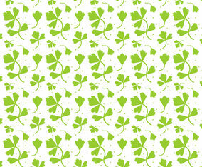 Free Cilantro Pattern Vector