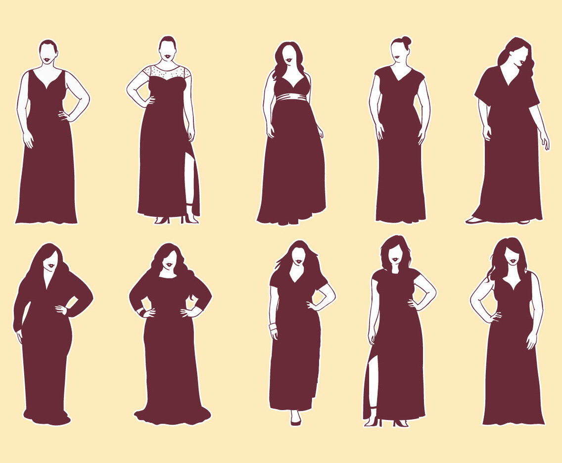 Free Plus Size Icons