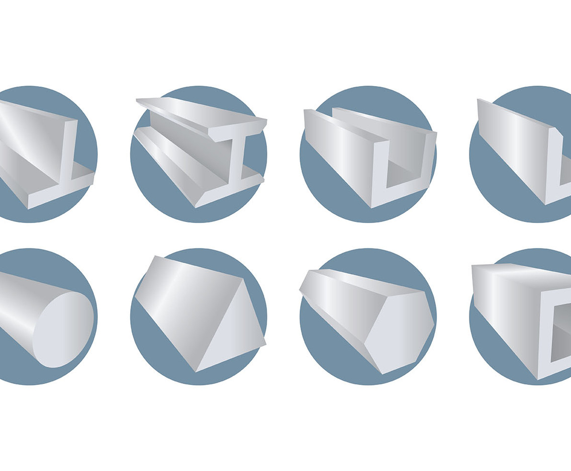 Free Rebar Icons Vector