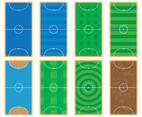 Futsal Courts