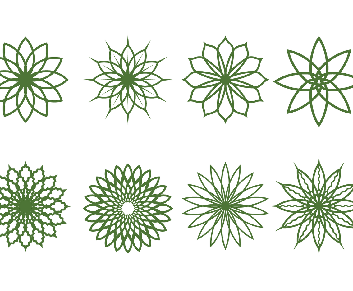 Free Maguey Logo Vector