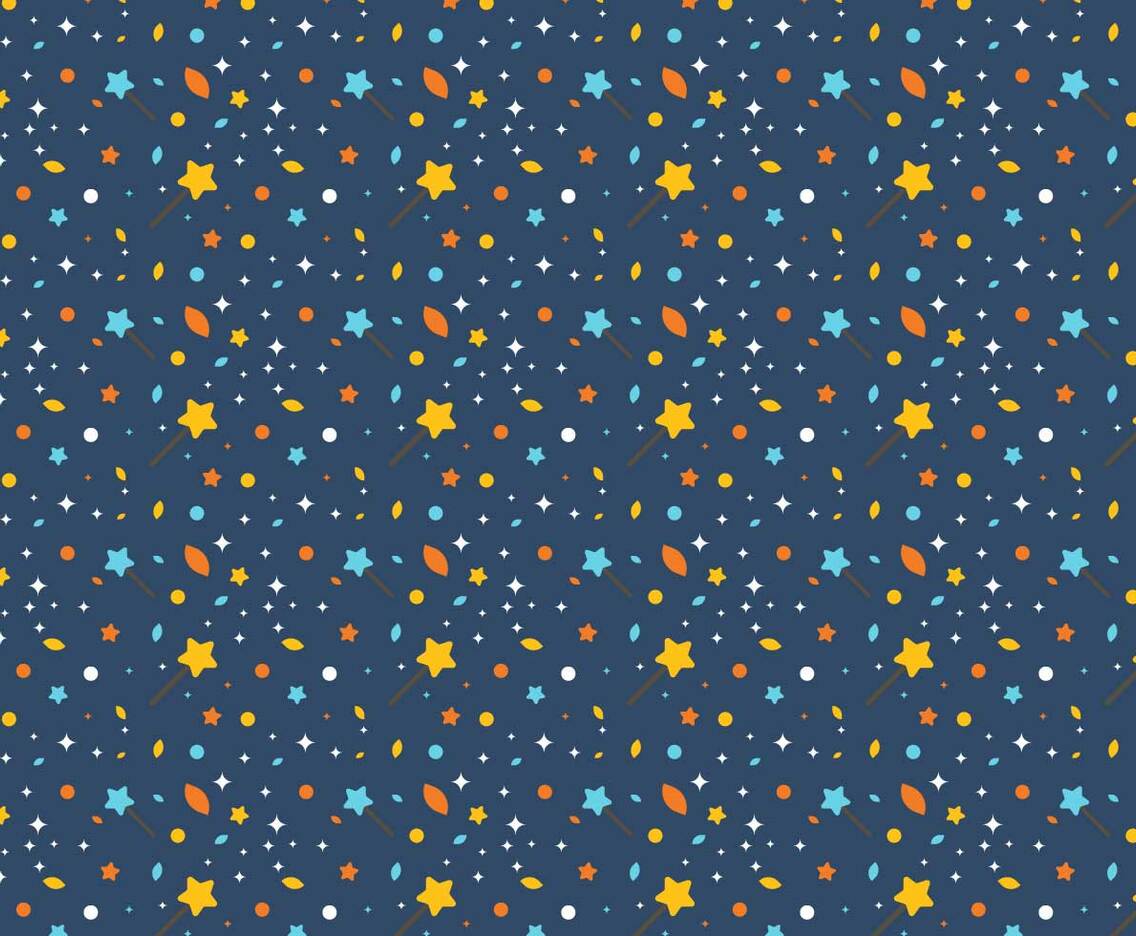 Free Pixie Dust Vector