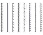 Rebar Vector