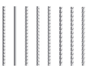 Rebar Vector