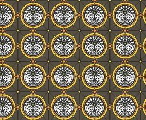 Free Celtic Tree Vector