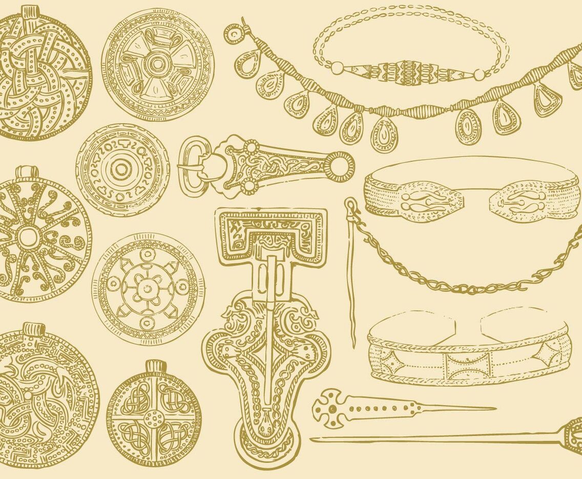 Celtic Jewelry