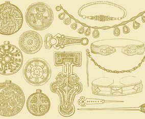Celtic Jewelry