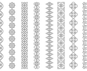 Free Celtic Ornament Pattern Vector