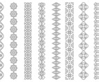 Free Celtic Ornament Pattern Vector