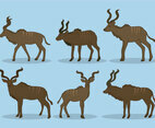 Kudu Vector