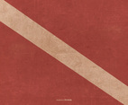 Grunge Dive Flag