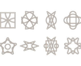 Free Celtic Ornament Vector