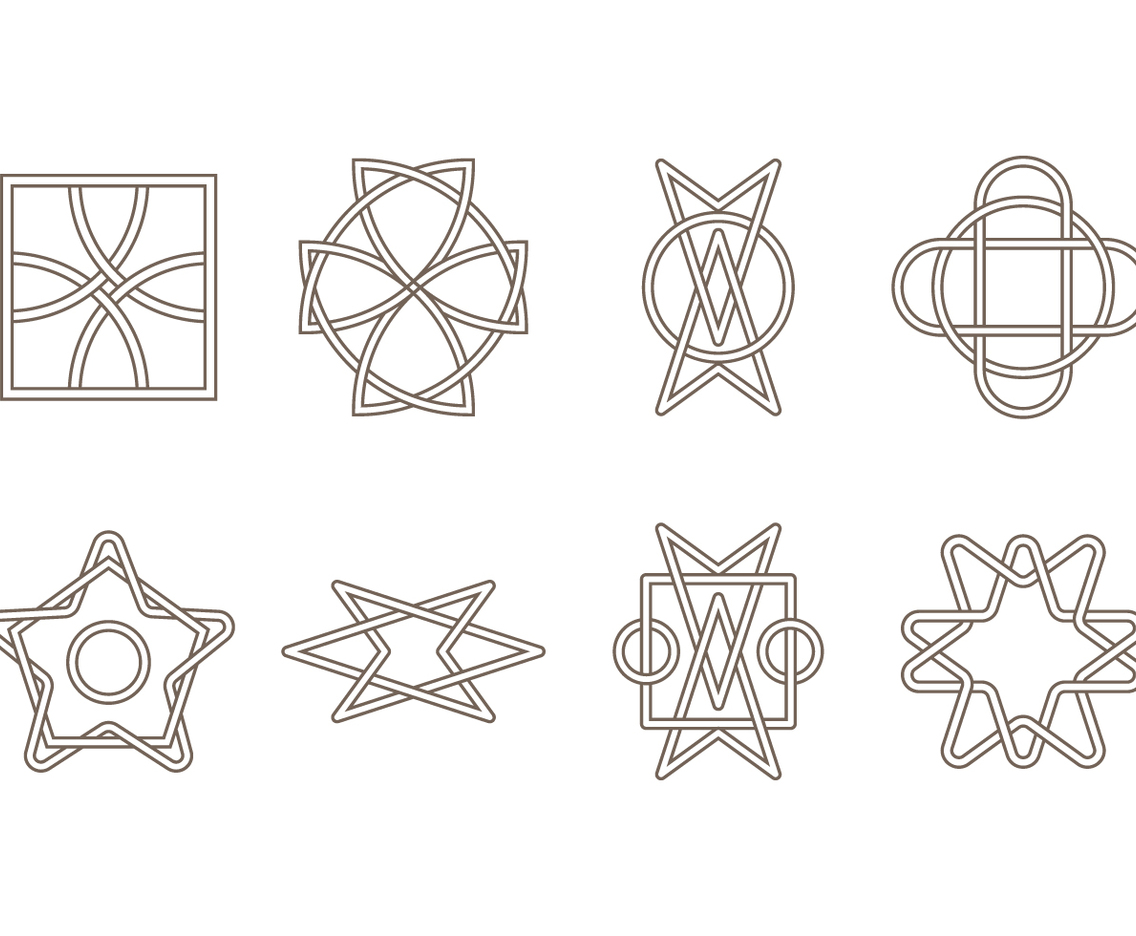 Free Celtic Ornament Vector
