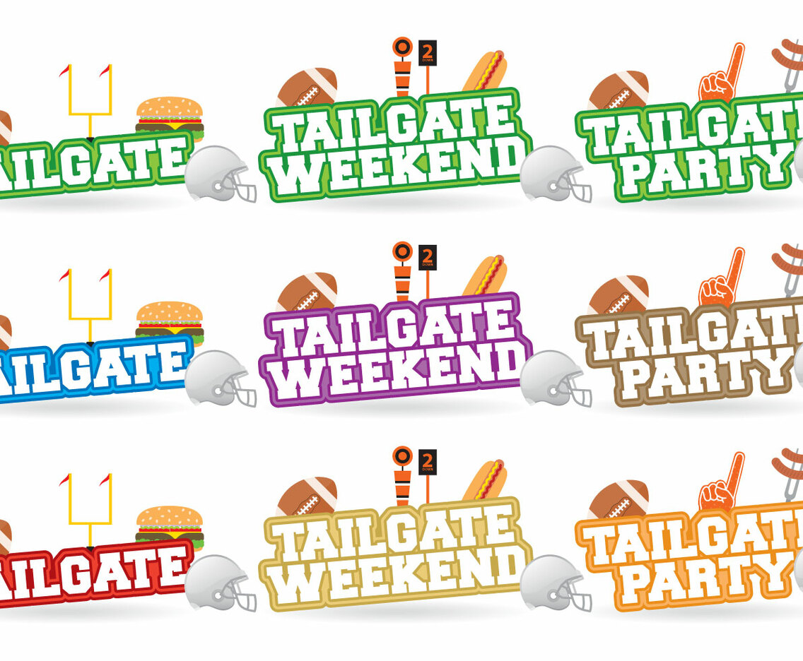 Tailgate Titles