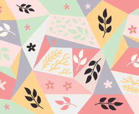 Plant Vector Illustration