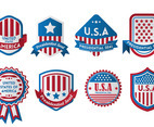 Free Presidential Seal Icons Vector